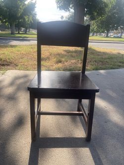 Kids Chair