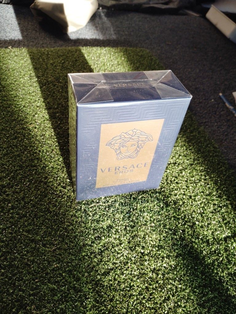 Versace Euros Cologne 6.7 Fl Oz