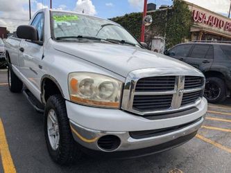 2006 Dodge Ram 1500