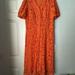 Brand New Dress Size M, Pu Near Tully And Monterey Rd SJ CA 95112