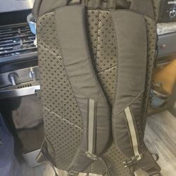 Riding Gear