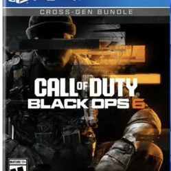 PS4 Game