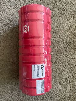 NEW 321 STRONG Massage Foam Roller