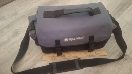 Camera Bag