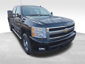 2011 Chevrolet Silverado 1500