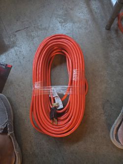 Electrical cord