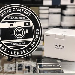 Fujifilm X-E5 Xf 23mm F/2.8 Kit