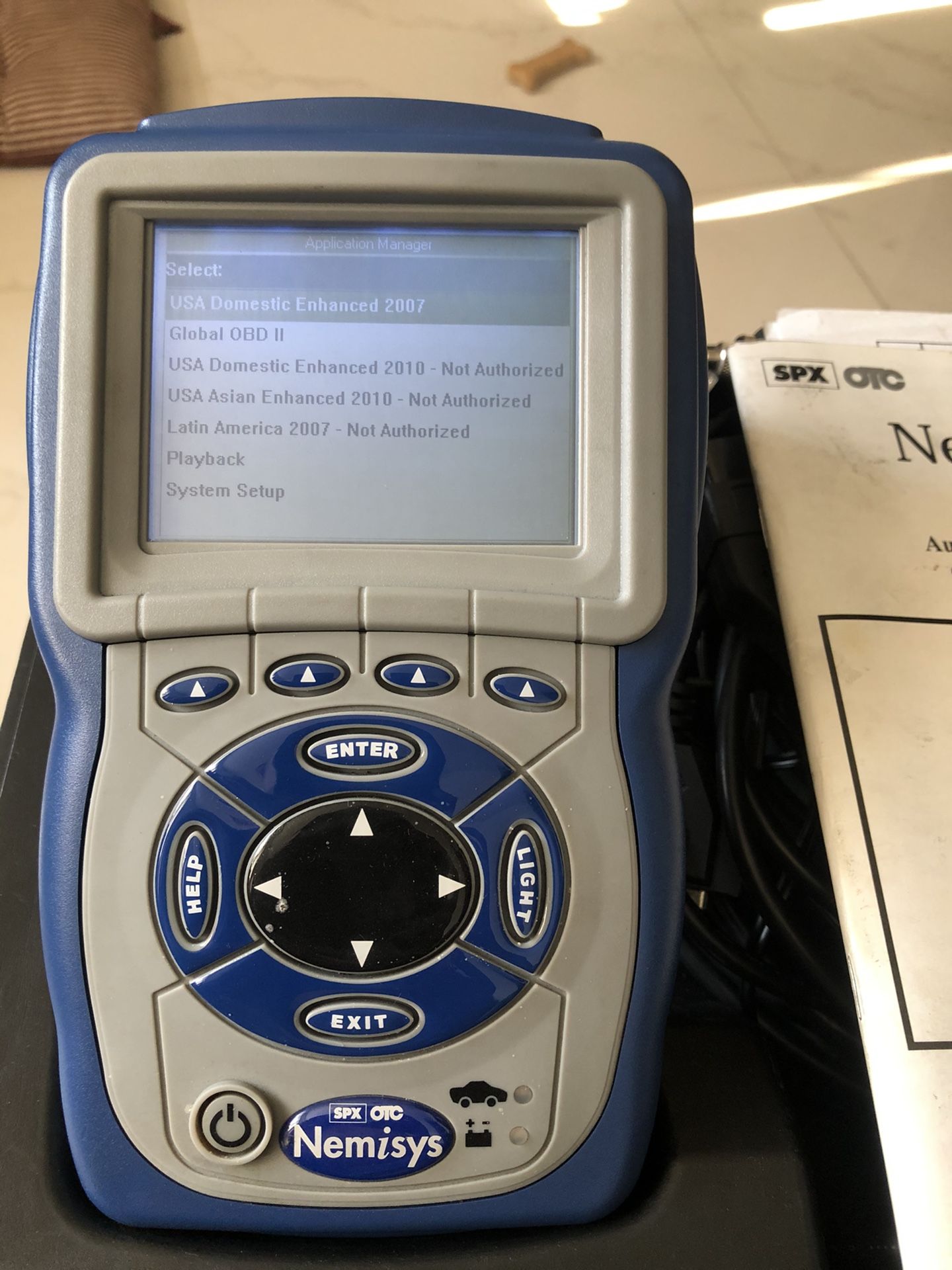 OTC scanner Obd 2 for Sale in Compton, CA OfferUp
