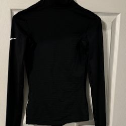 Nike Women's 1/4-Zip Running Top