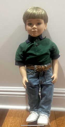 Kids Dolls