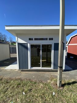 Pro Studio - Home Office - Flex Space