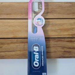 Extra Soft Toothbrush 