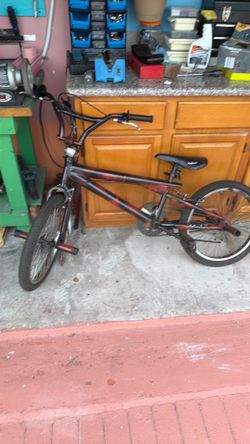 Bike