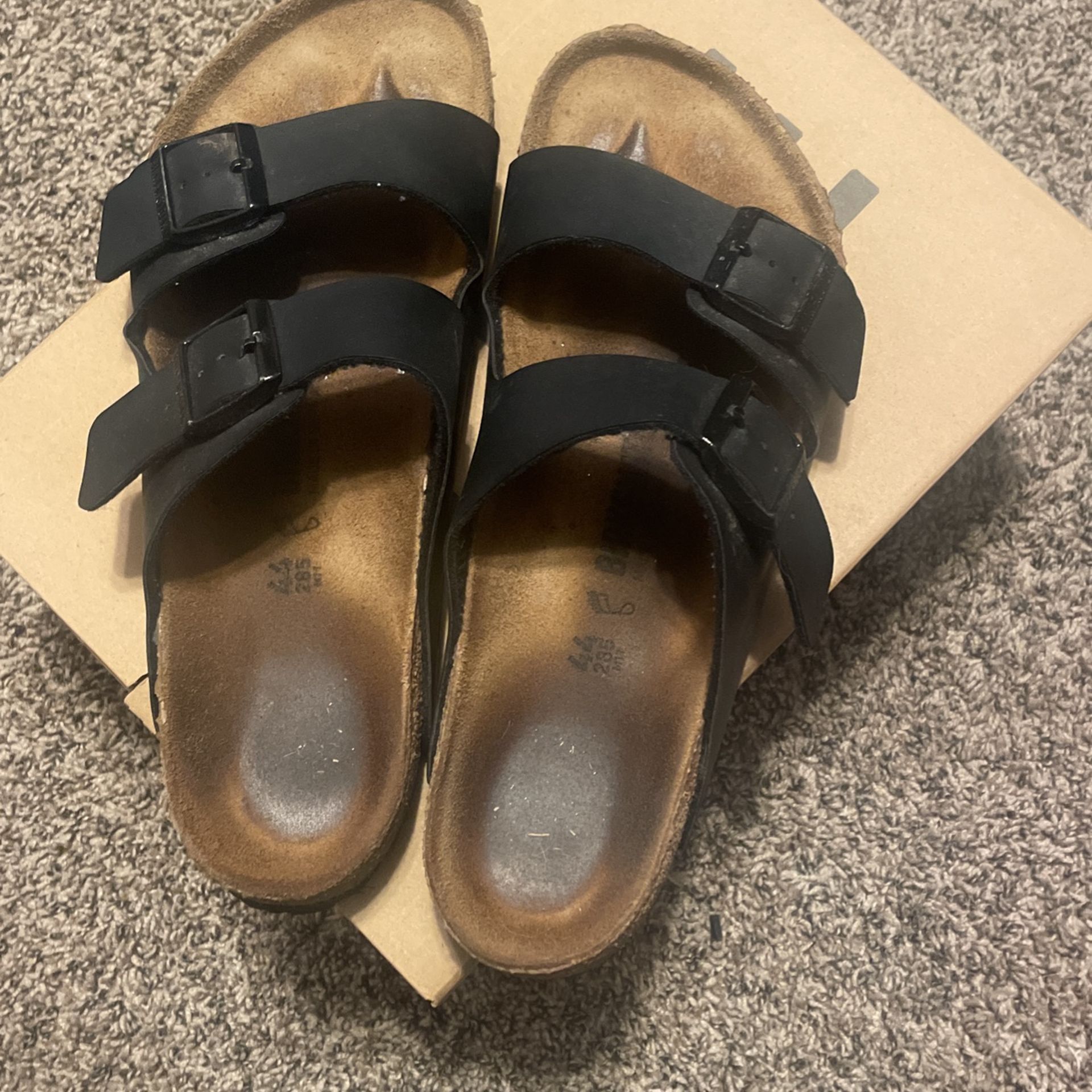 Birkenstock Sandals