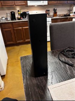 Xbox series s black version