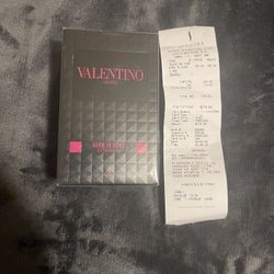 Valentino Uomo Perfume/Cologne