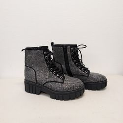 Steve Madden Boots