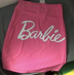 Barbie Skirt 