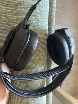 Rig Bluetooth Headset for Gaming