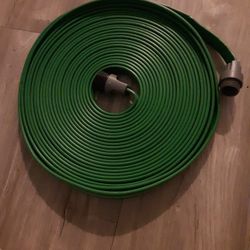 Sprinkler Hose Approx.50 Foot