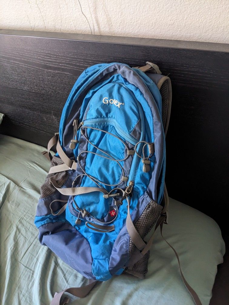 Hiking Backpack