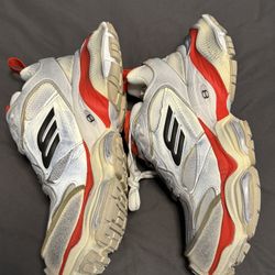 Balenciaga 10XL Sneakers 