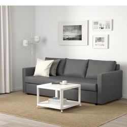 NEW IKEA SLEEPER SOFA