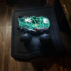 Rc Car 