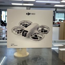 Dji Neo Combo 