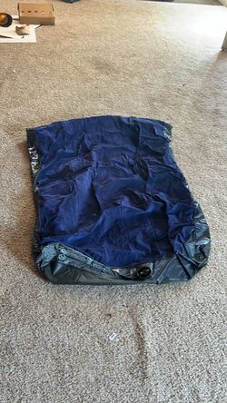 Intex Air Mattress