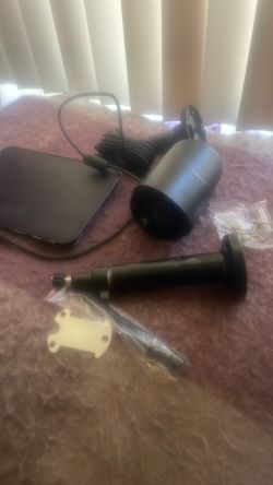 Refilling Camera