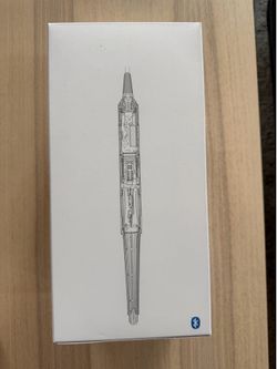 Dyson Airwrap id