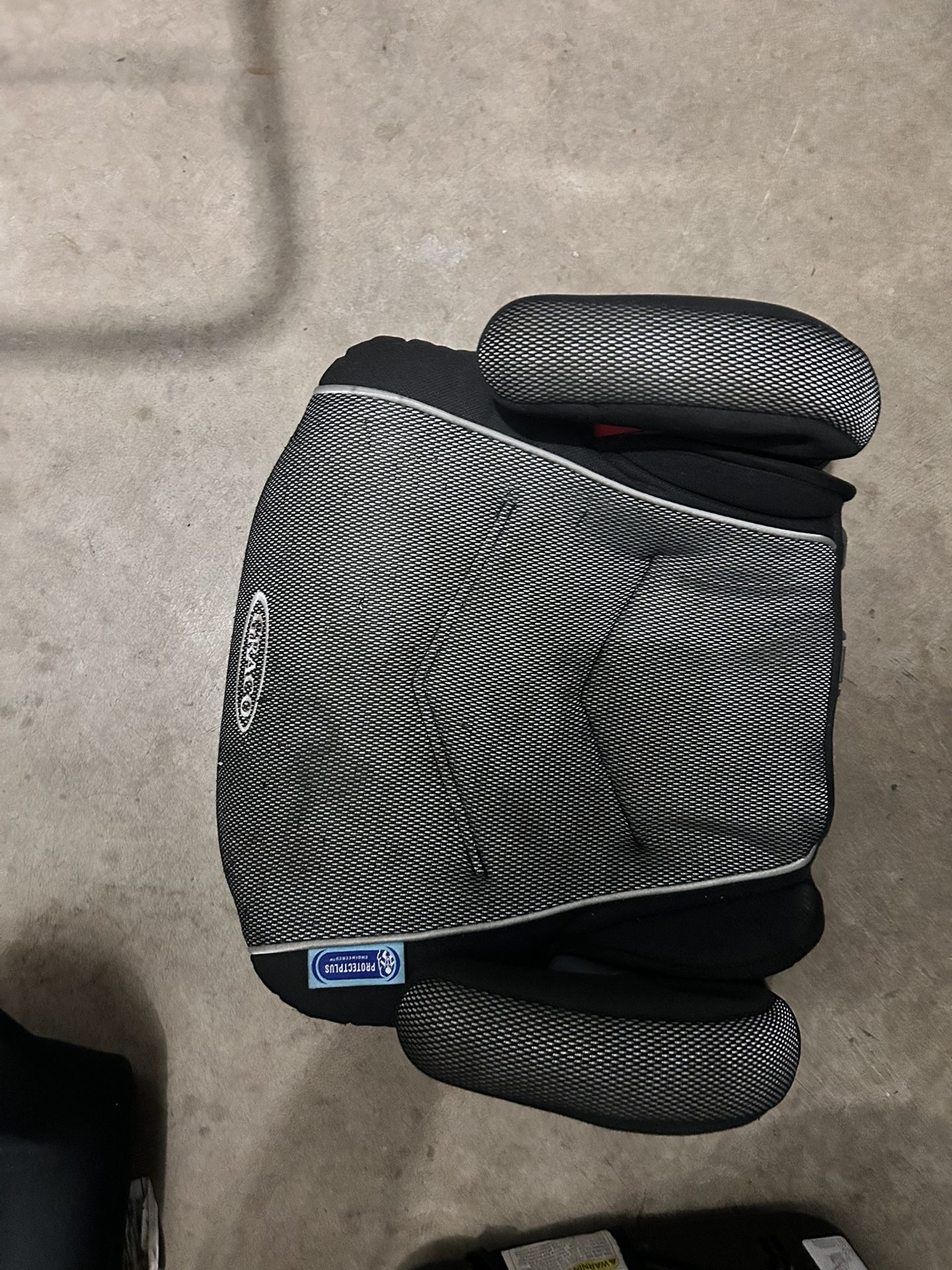 Boost Seat