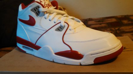 Nike Air Flight 89 - 11.5