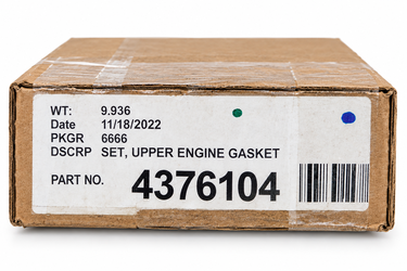 CUMMINS HEAD GASKET SET
