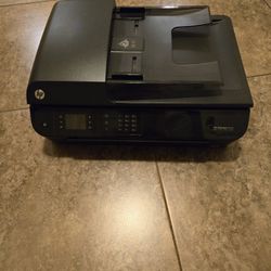 HP Officejet 4630