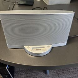 Bose SoundDock Digital Music System