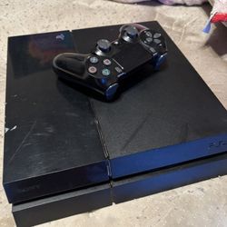 PS4 