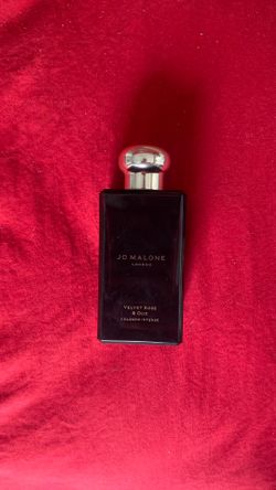 Jo Malone perfume