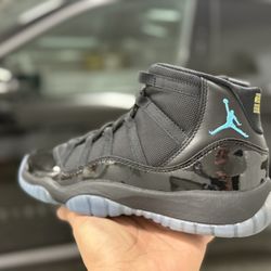 Jordan RETRO 11 Gamma 6.5y New