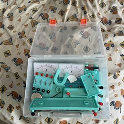 Wire Kit