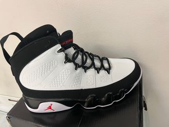 Jordan retro space j 9