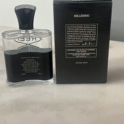 Creed Cologne