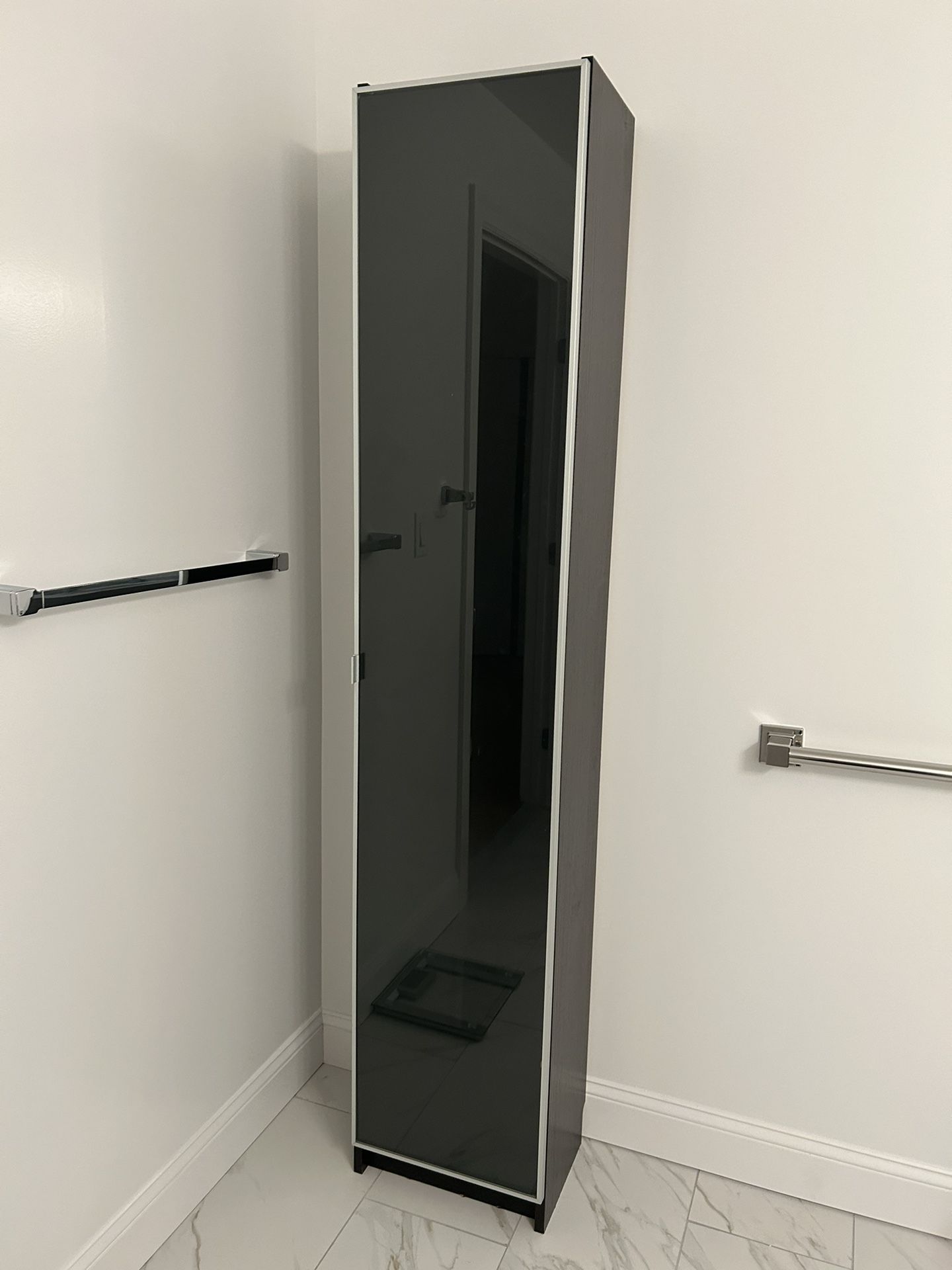 Tall Cabinet Shelf