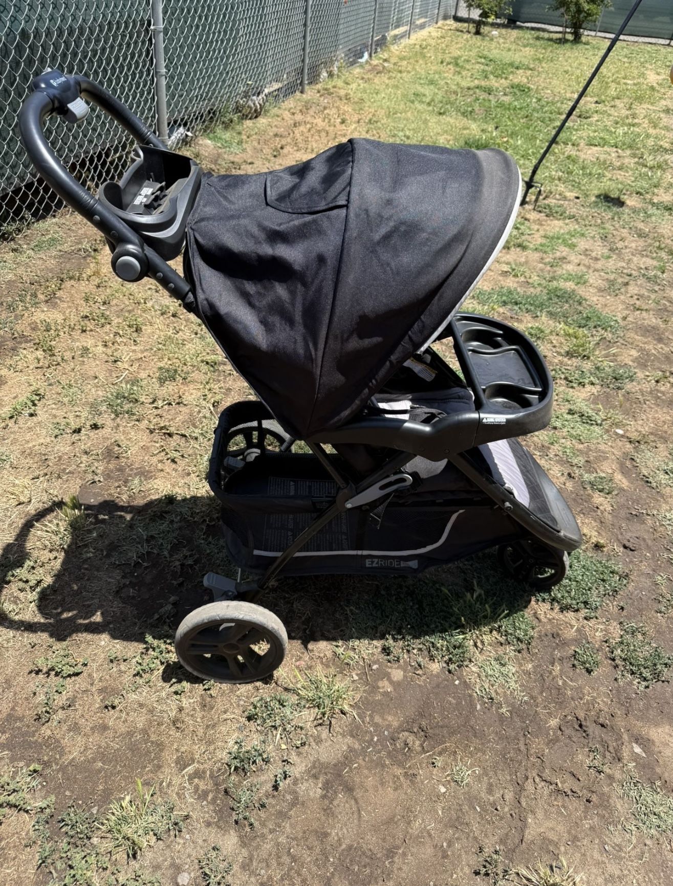 Stroller