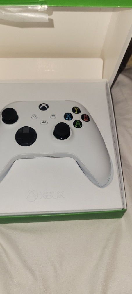 Xbox One Controller