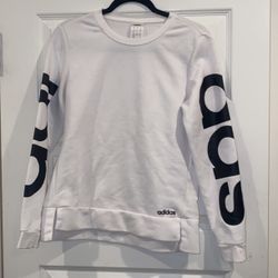 Adidas Sweatshirt