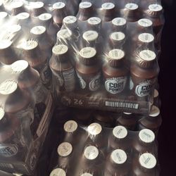 Chocolate Core Power 12pack