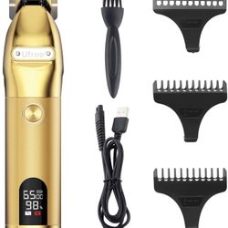 Hair Clippers For Men