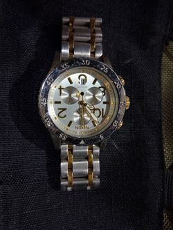 Nixon Watch